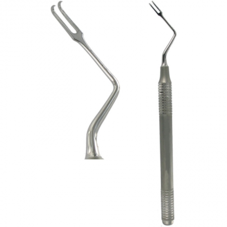 Skin Hooks & Retractors